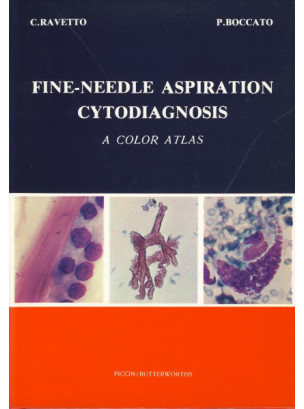 FINE-NEEDLE ASPIRATION CYTODIAGNOSIS