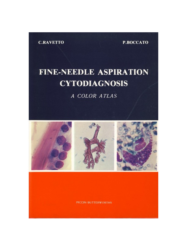 FINE-NEEDLE ASPIRATION CYTODIAGNOSIS