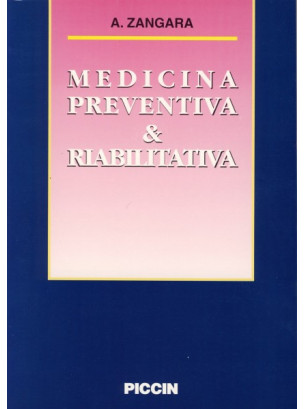 Medicina Preventiva & Riabilitativa