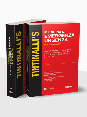 Medicina di Emergenza - Urgenza