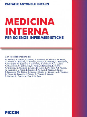 Medicina interna per scienze infermieristiche