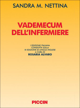 VADEMECUM DELL'INFERMIERE