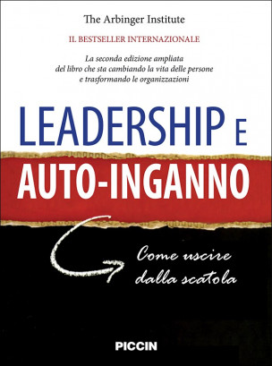 Leadership e auto-inganno