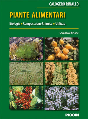 PIANTE ALIMENTARI