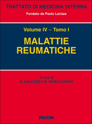 Malattie Osteoarticolari e del Connettivo