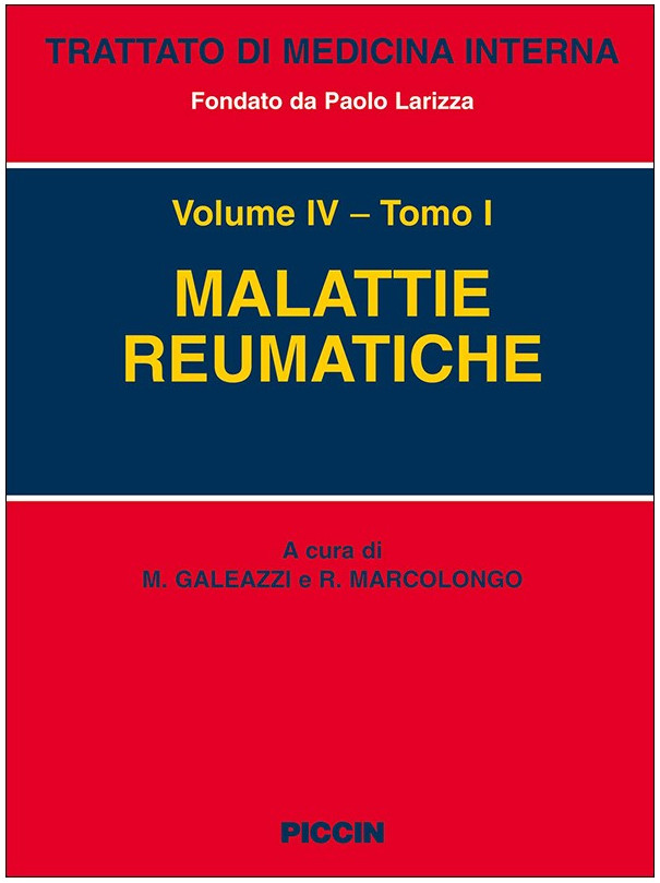 Malattie Osteoarticolari e del Connettivo