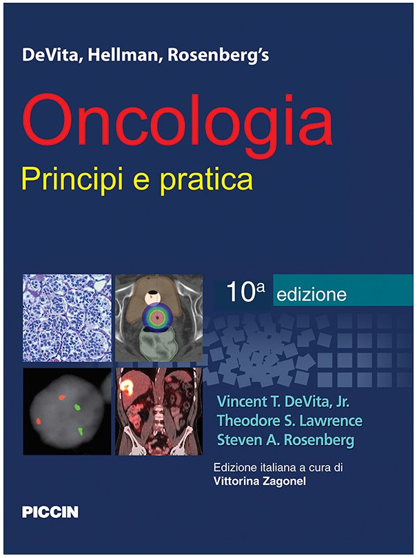 Oncologia