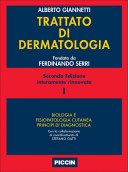 Trattato di Dermatologia 1/6