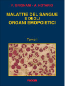 Malattie del sangue, degli organi emopoietici e della milza, Coagulopatie, Immunologia Clinica