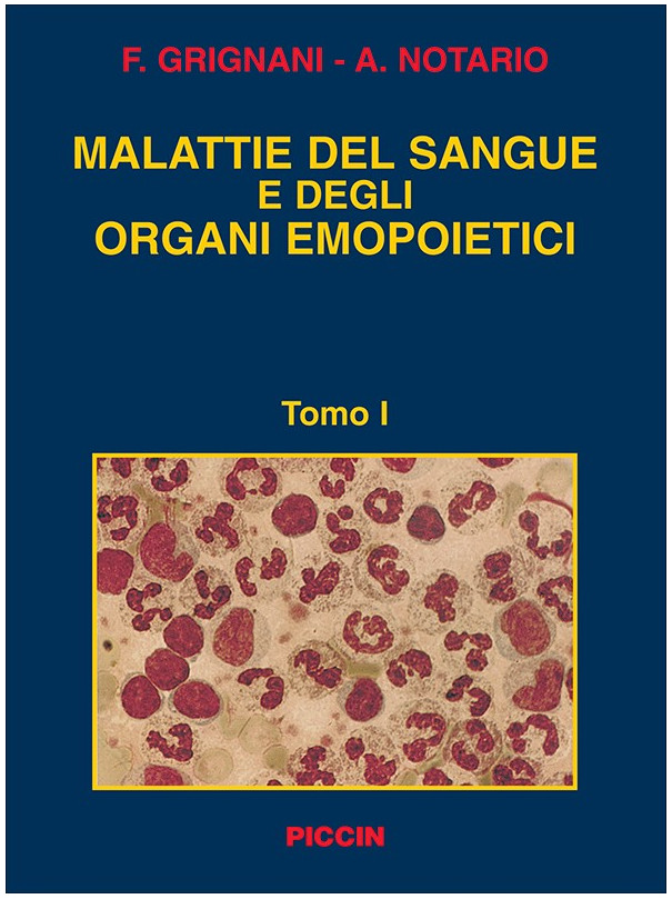 Malattie del sangue, degli organi emopoietici e della milza, Coagulopatie, Immunologia Clinica