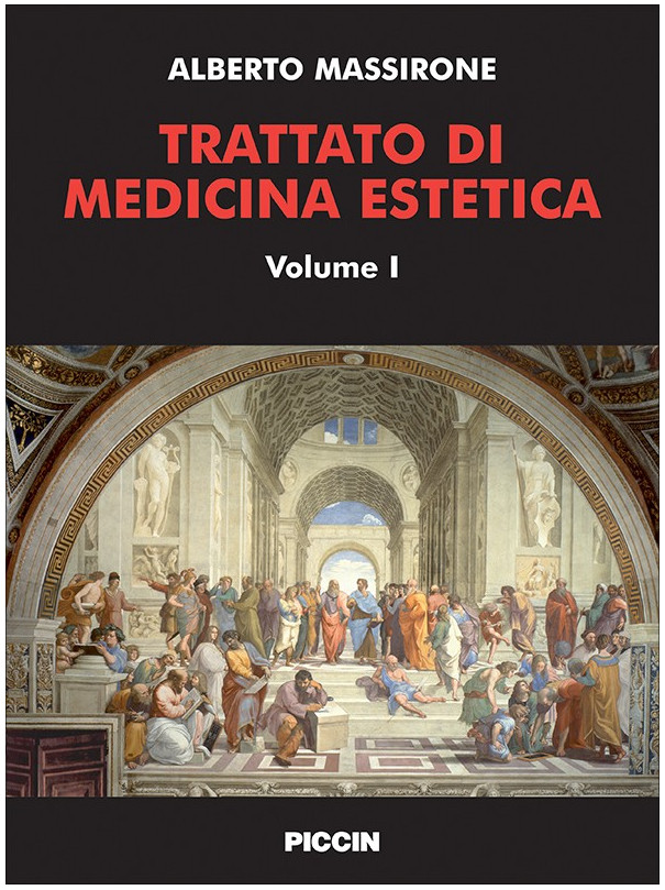 Trattato di Medicina Estetica