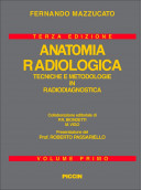 ANATOMIA RADIOLOGICA