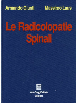 Le radicolopatie spinali