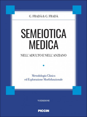 Semeiotica Medica nell'adulto e nell'anziano