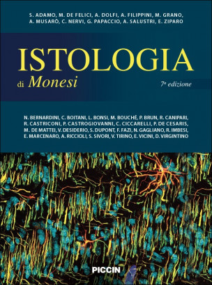 ISTOLOGIA di Monesi ISTOLOGIA di Monesi