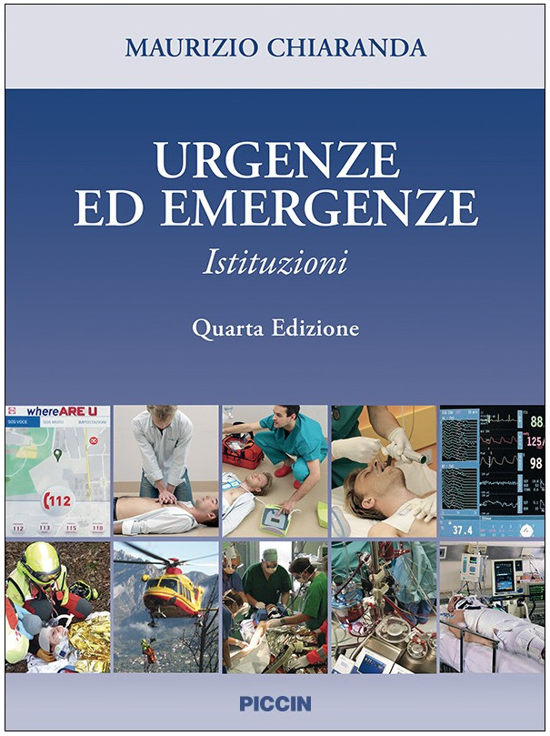 Urgenze ed emergenze