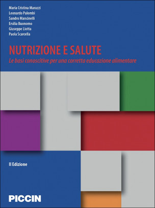 Nutrizione e Salute