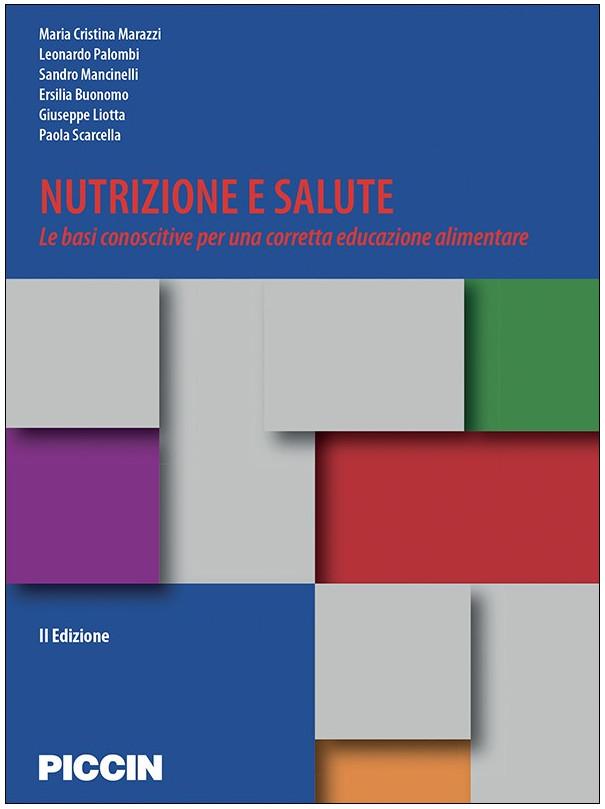 Nutrizione e Salute