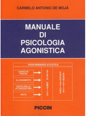 Manuale di Psicologia Agonistica