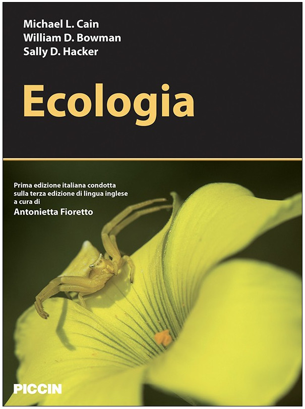 Ecologia