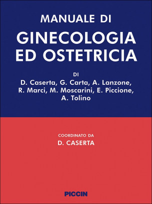 Manuale di ginecologia ed ostetricia