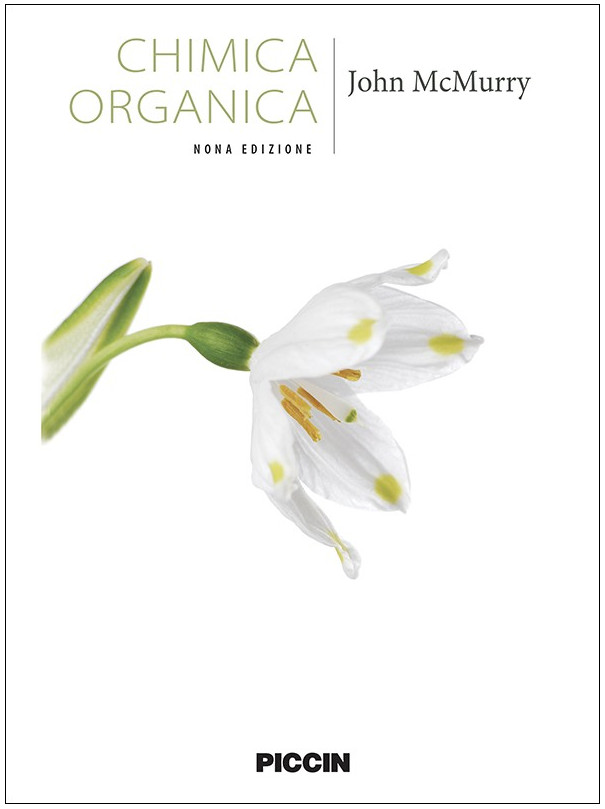 Chimica organica 9 ed