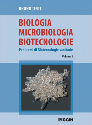 Biologia Microbiologia Biotecnologie