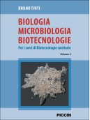 Biologia Microbiologia Biotecnologie