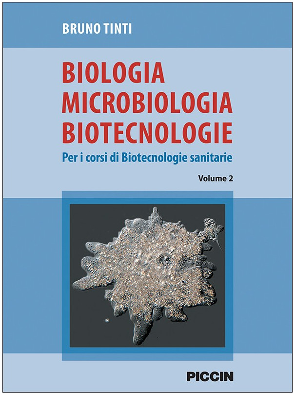 Biologia Microbiologia Biotecnologie