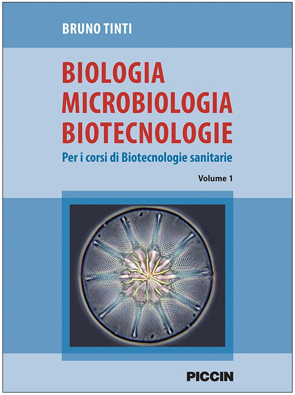 Biologia Microbiologia Biotecnologie