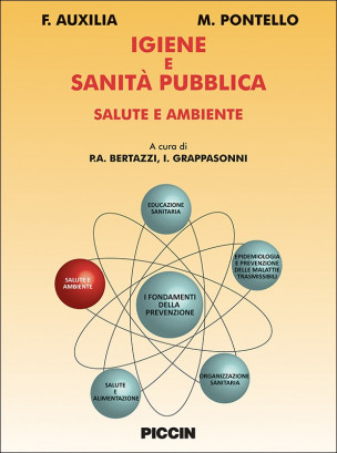 Igiene e sanità pubblica - Salute e ambiente