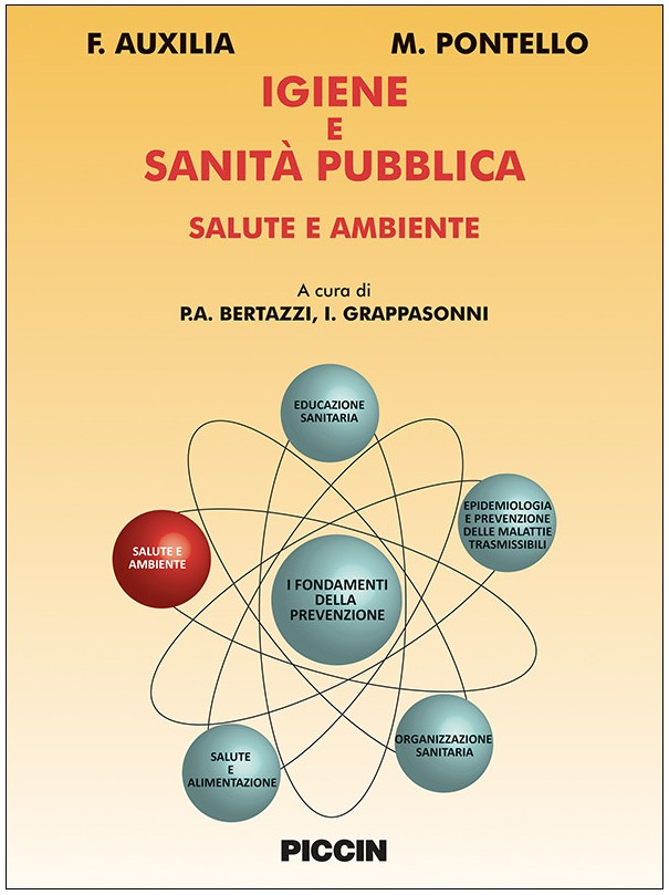 Igiene e sanità pubblica - Salute e ambiente