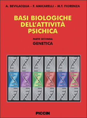 Basi biologiche dell'attività psichica Basi biologiche dell'attività psichica