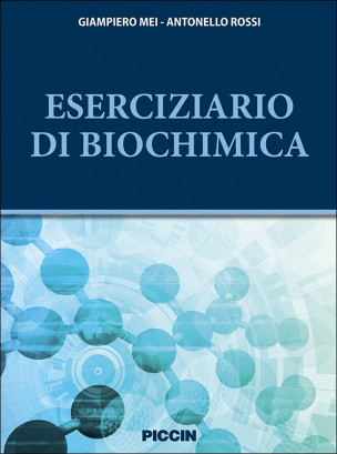 Eserciziario di biochimica