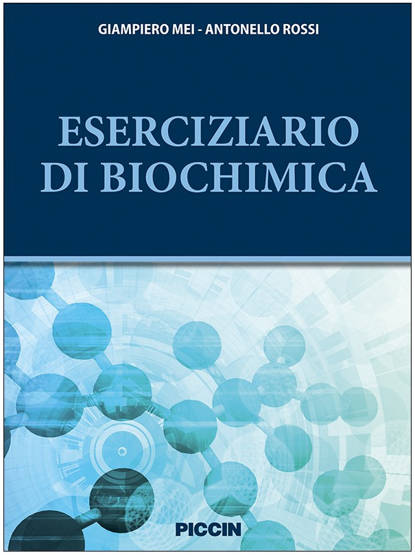 Eserciziario di biochimica