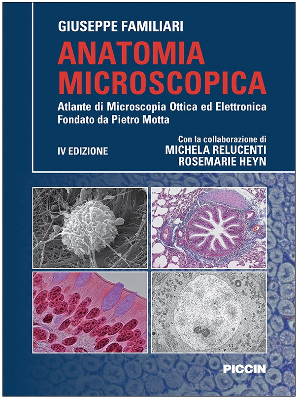 Anatomia microscopica