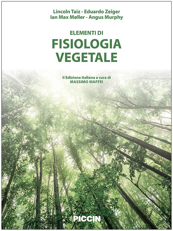 Elementi di fisiologia vegetale