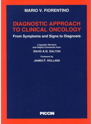 DIAGNOSTIC APPROACH TO CLINICAL ONCOLOGY