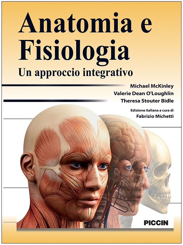 Anatomia e fisiologia