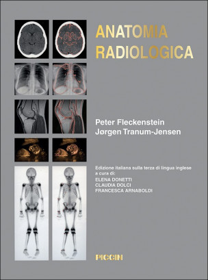 Anatomia radiologica