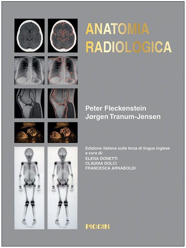 Anatomia radiologica