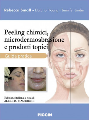 Peeling chimici, microdermoabrasione e prodotti topici