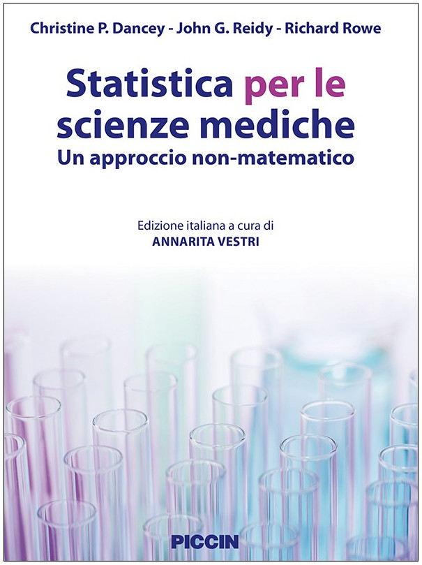 Statistica per le scienze mediche