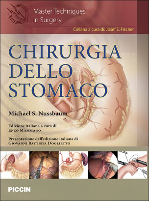 Chirurgia dello stomaco