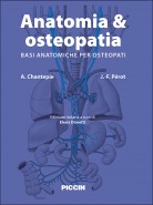 Anatomia & Osteopatia