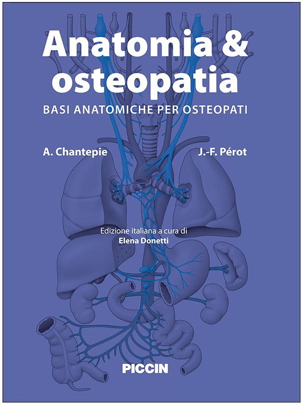 Anatomia & Osteopatia