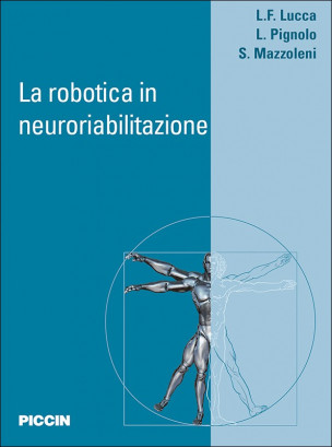 La robotica in neuroriabilitazione