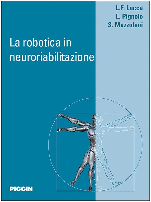 La robotica in neuroriabilitazione