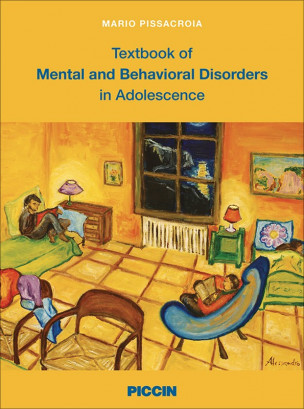 Textbook of Mental and Behavioral Disorders in Adolescence