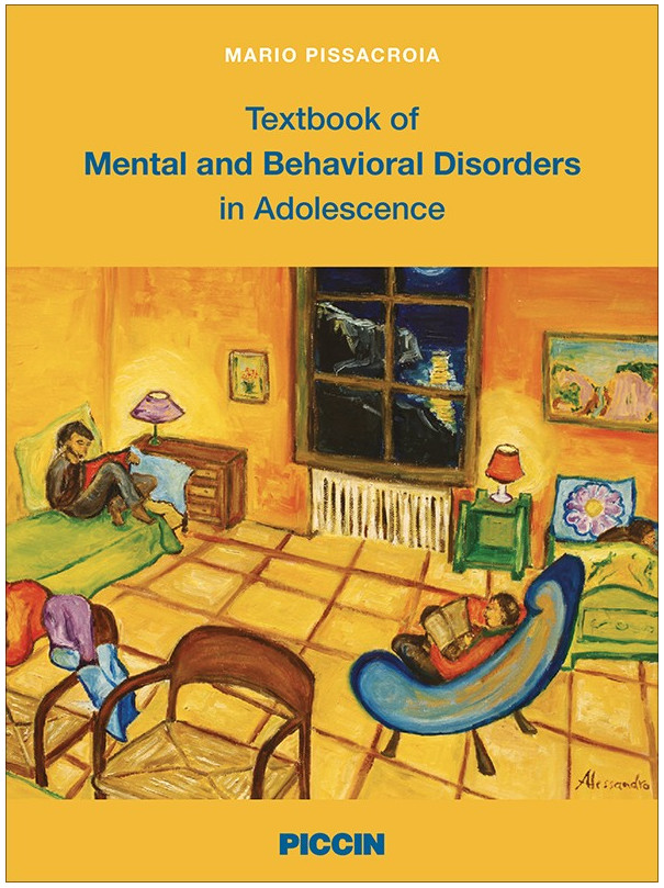 Textbook of Mental and Behavioral Disorders in Adolescence